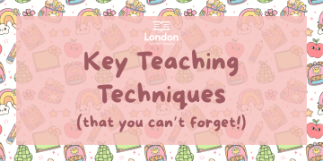 Key Teaching Techniques