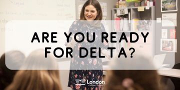Are You Ready For DELTA?