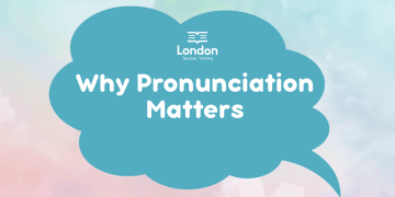 Why Pronunciation Matters