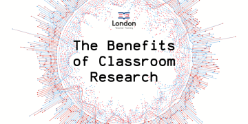 The Benefits of Classroom Research