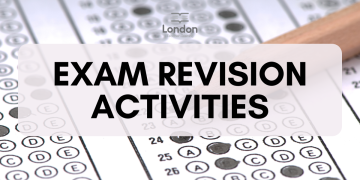 Exam Revision Tips and Activities