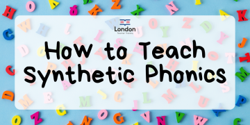 How to Teach Synthetic Phonics