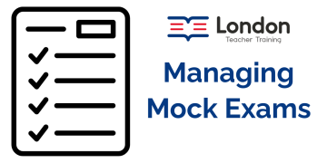 Managing Mock Exams