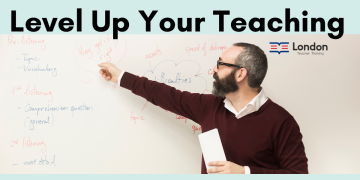 Level Up Your Teaching