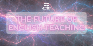The Future of English Teaching