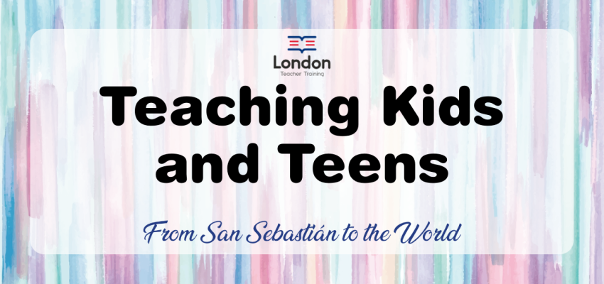 Teaching Kids and Teens